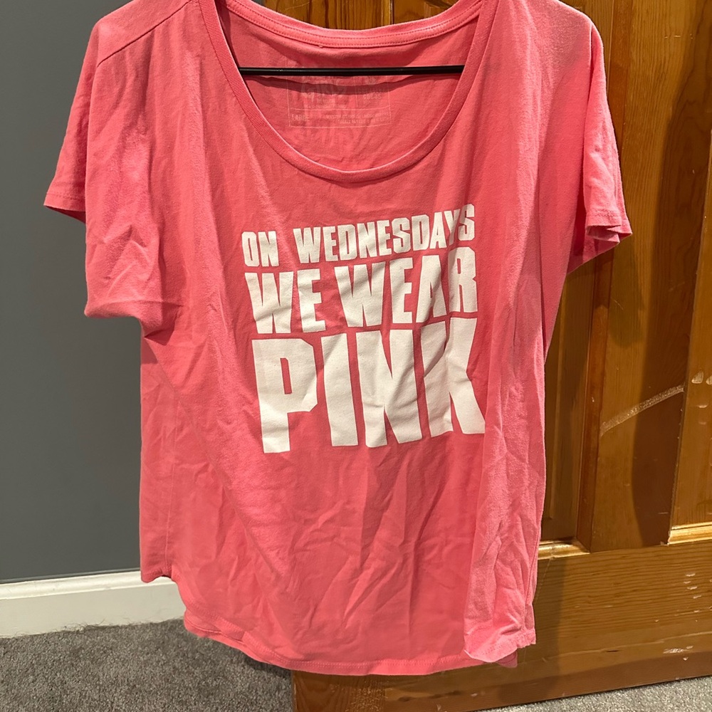 Mean girls original top from braodway